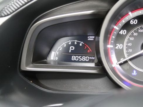 Used 2015 MAZDA MAZDA3 i Sport image 17