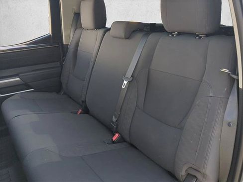 Used 2023 Toyota Tundra SR5 w/ TRD Off-Road Package AWD/4WD image 18