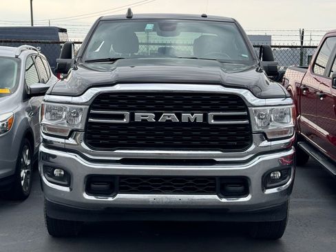 Used 2024 RAM 2500 Big Horn image 3