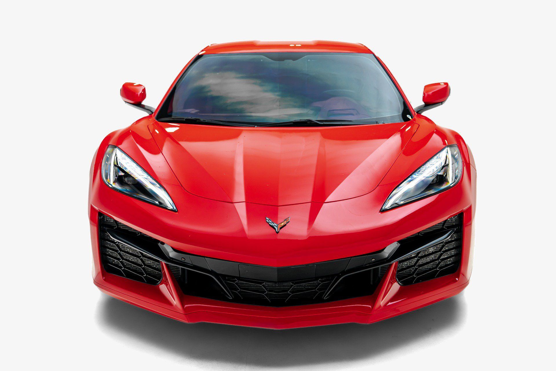 Used 2023 Chevrolet Corvette Z06 RWD image 9