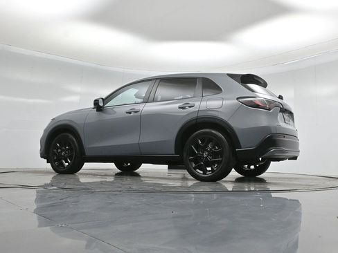 Used 2024 Honda HR-V Sport image 48