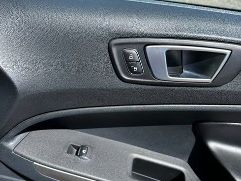 Used 2020 Ford EcoSport Titanium AWD/4WD image 20