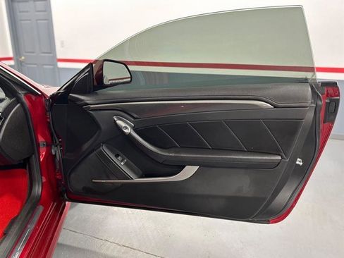 Used 2013 Cadillac CTS Performance image 19