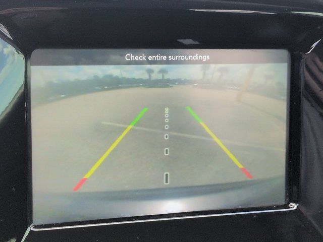 Used 2021 Jeep Compass Latitude AWD/4WD image 22