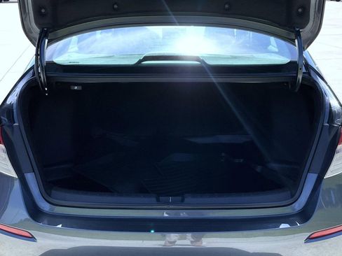 Used 2023 Honda Civic Sport image 22