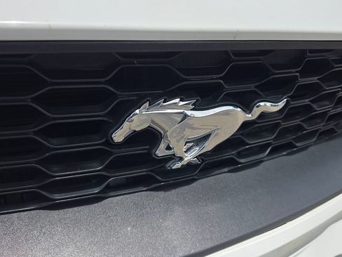Used 2021 Ford Mustang Coupe RWD image 16