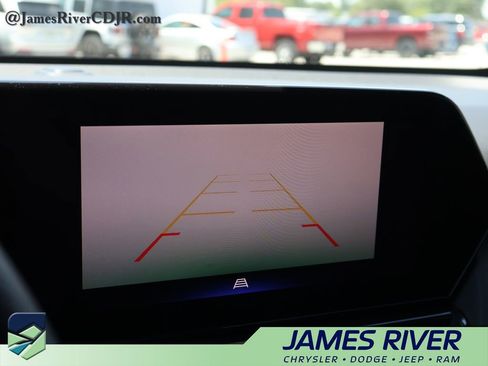 Used 2025 Chevrolet TrailBlazer RS w/ Driver Confidence Package FWD image 33