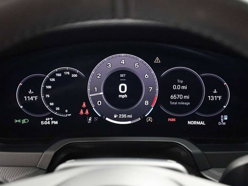 Certified 2025 Porsche 911 Carrera image 24