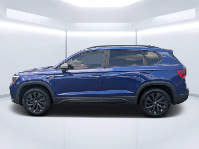 Used 2022 Volkswagen Taos S FWD image 6