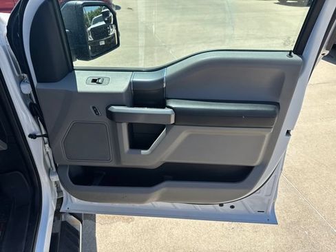 Used 2020 Ford F150 XLT w/ Equipment Group 302A Luxury AWD/4WD image 21