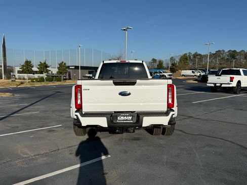 New 2026 Ford F350 XL w/ STX Appearance Package image 6