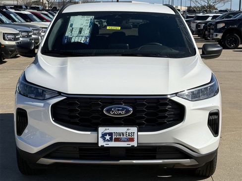 New 2026 Ford Escape ST-Line image 7