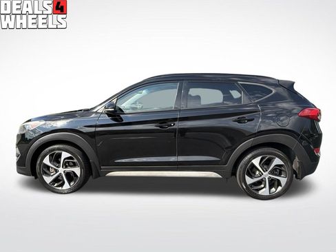 Used 2018 Hyundai Tucson Value AWD/4WD image 2