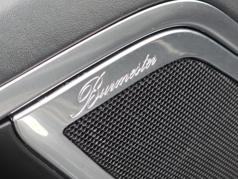 Used 2017 Porsche 911 Turbo image 29