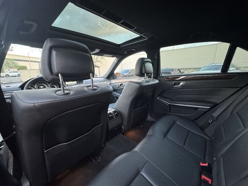 Used 2014 Mercedes-Benz E 350 4MATIC Sedan w/ Premium 1 Package image 28