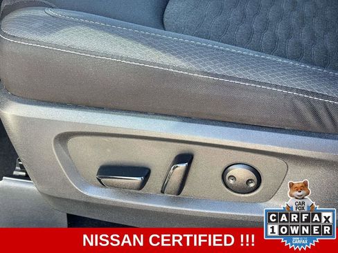 Certified 2024 Nissan Pathfinder SV AWD/4WD image 33