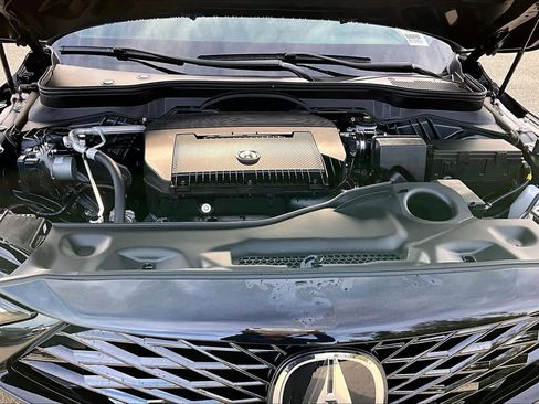 Certified 2026 Acura MDX A-Spec image 16