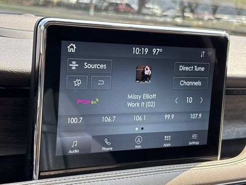 Used 2020 Lincoln Corsair Reserve w/ Elements Package AWD/4WD image 33