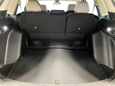 New 2026 Honda CR-V LX image 22