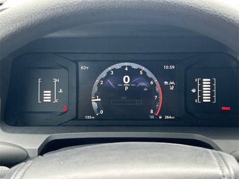 Used 2026 Toyota Tacoma SR image 30