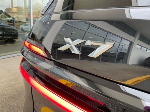 New 2026 BMW X7 xDrive40i image 14