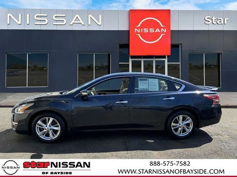 Used 2013 Nissan Altima 2.5 SL image 5