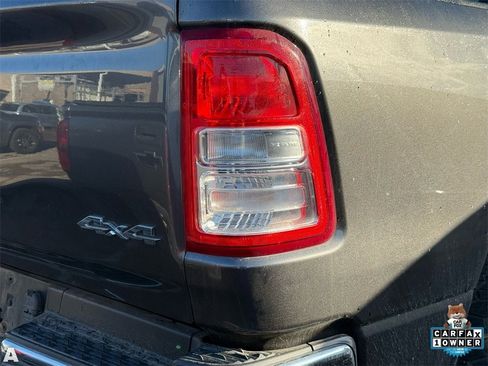 Used 2022 RAM 1500 Big Horn image 12