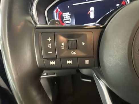 Used 2023 Nissan Rogue Platinum w/ Platinum Premium Package AWD/4WD image 15