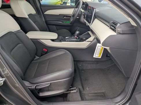 New 2026 MAZDA CX-5 Preferred AWD/4WD image 26