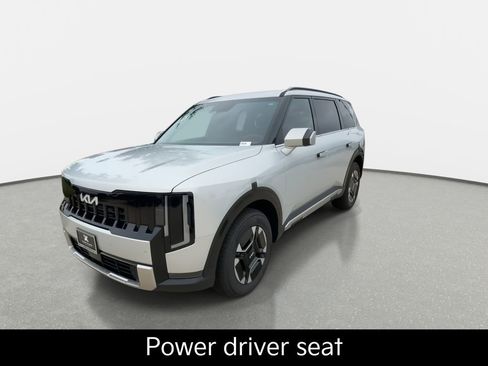 New 2027 Kia Telluride EX FWD image 4