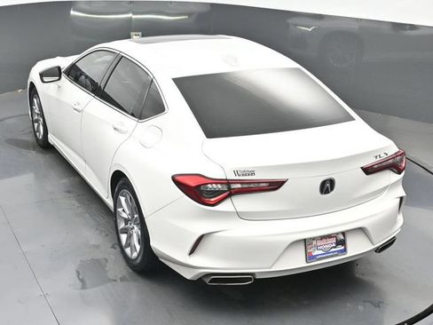 Used 2023 Acura TLX FWD image 31