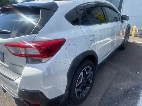 Used 2019 Subaru Crosstrek 2.0i Limited w/ Moonroof Package w/Navigation AWD/4WD image 6