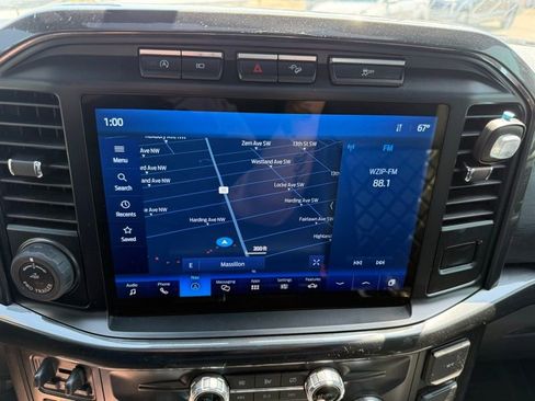 Used 2021 Ford F150 XLT w/ Equipment Group 302A High AWD/4WD image 13