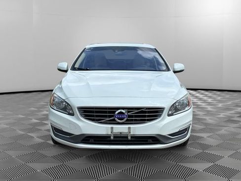 Used 2018 Volvo S60 T5 Inscription AWD/4WD image 8