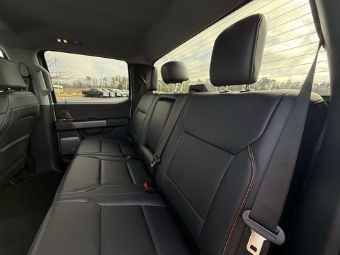 New 2026 Ford F250 Lariat AWD/4WD image 27
