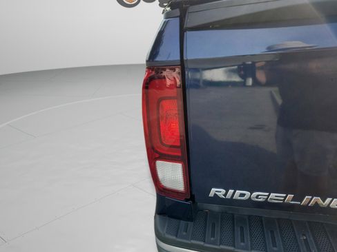 Used 2020 Honda Ridgeline RTL image 21