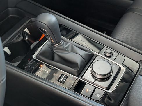 New 2026 MAZDA CX-50 AWD 2.5 S w/ Weather Package image 24