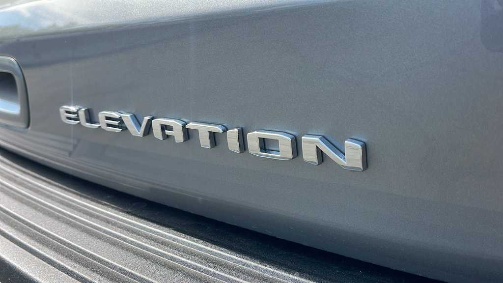 New 2026 GMC Yukon Elevation w/ Elevation Premium Package AWD/4WD image 31