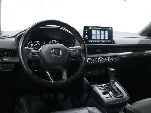 Used 2025 Honda CR-V Sport-L image 2
