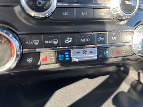 Used 2025 Ford F150 Raptor image 24