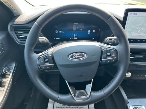 Used 2024 Ford Escape Active w/ Tech Pack #2 FWD image 14