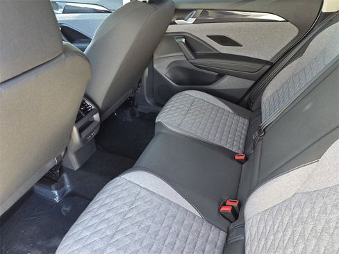 New 2026 Volkswagen Tiguan S image 19