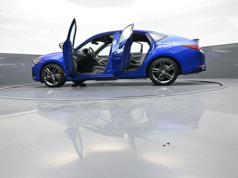 New 2025 Acura Integra A-Spec image 48