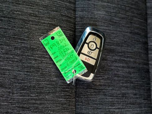 Used 2022 Ford Bronco Sport Big Bend w/ Convenience Package image 58