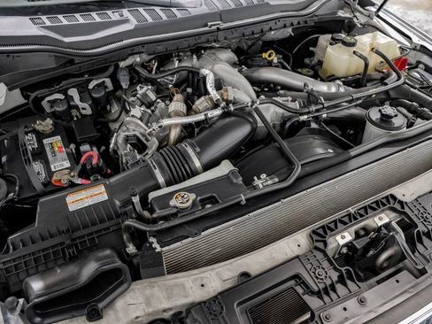 Used 2022 Ford F250 XL w/ STX Appearance Package image 56