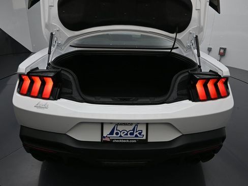 New 2025 Ford Mustang Dark Horse image 24