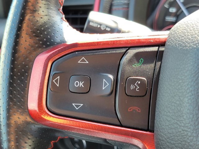Used 2022 RAM 1500 Rebel w/ Rebel Level 2 Equipment Group AWD/4WD image 15