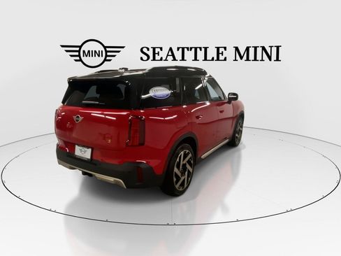 Used 2025 MINI Cooper Countryman SE w/ Comfort Package Max AWD/4WD image 11