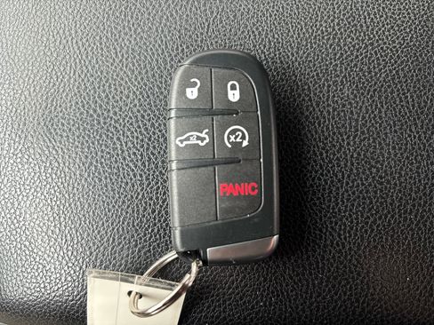 Used 2018 RAM 1500 Sport w/ Convenience Group image 30