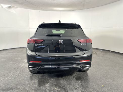 Used 2025 Buick Envision Sport Touring image 10